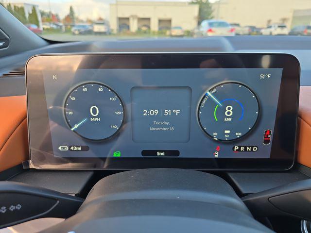 new 2026 Honda Prologue car, priced at $59,850