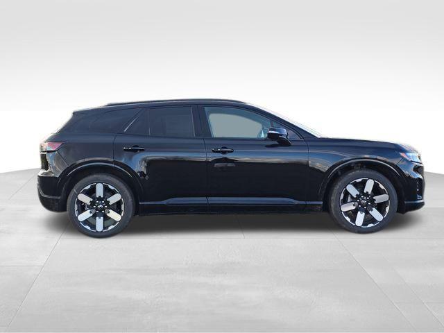new 2026 Honda Prologue car, priced at $59,850