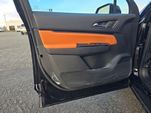 new 2026 Honda Prologue car, priced at $59,850