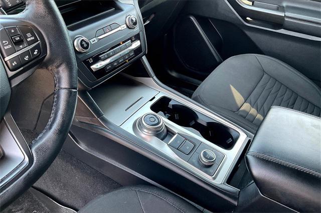 used 2020 Ford Explorer car, priced at $20,000