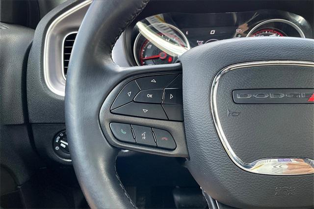 used 2022 Dodge Charger car, priced at $21,000