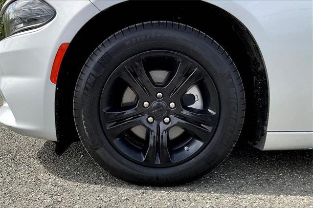 used 2022 Dodge Charger car, priced at $21,000