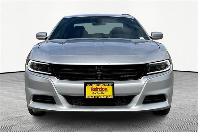 used 2022 Dodge Charger car, priced at $21,000