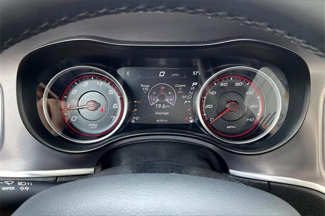 used 2022 Dodge Charger car, priced at $21,000