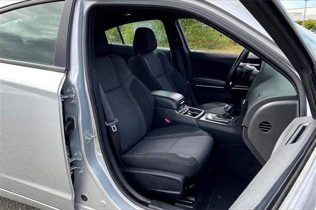 used 2022 Dodge Charger car, priced at $21,000