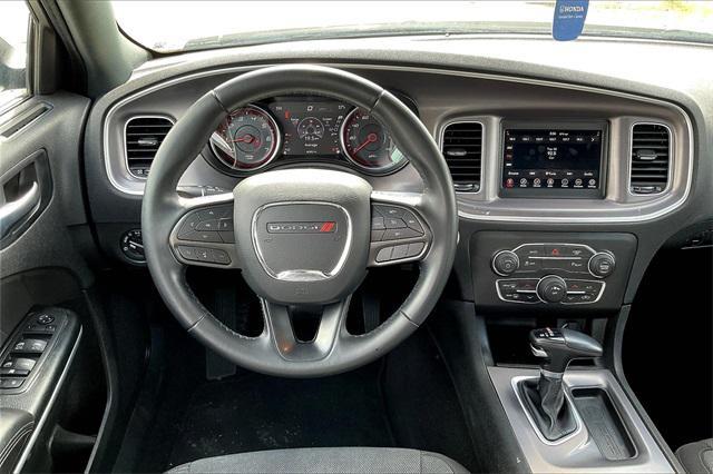 used 2022 Dodge Charger car, priced at $21,000