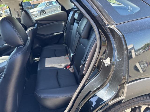 used 2019 Mazda CX-3 car, priced at $19,500