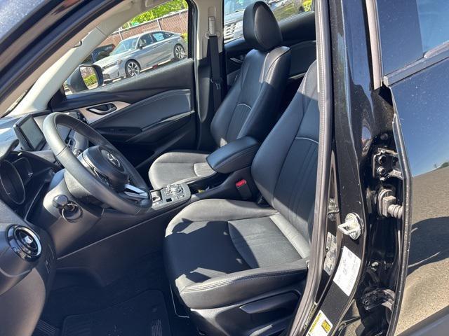 used 2019 Mazda CX-3 car, priced at $19,500