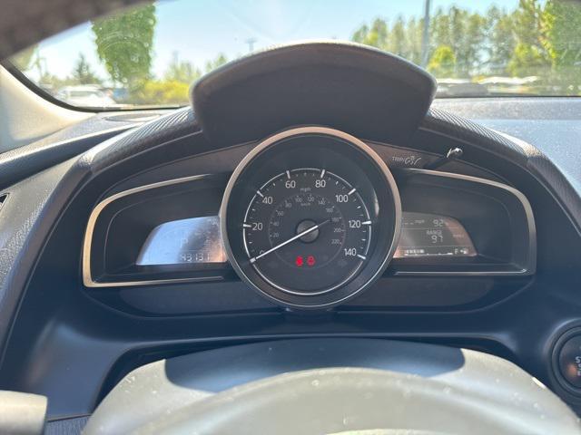 used 2019 Mazda CX-3 car, priced at $19,500