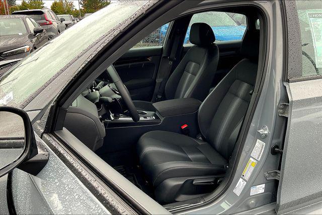 new 2026 Honda Civic Hybrid car, priced at $30,945