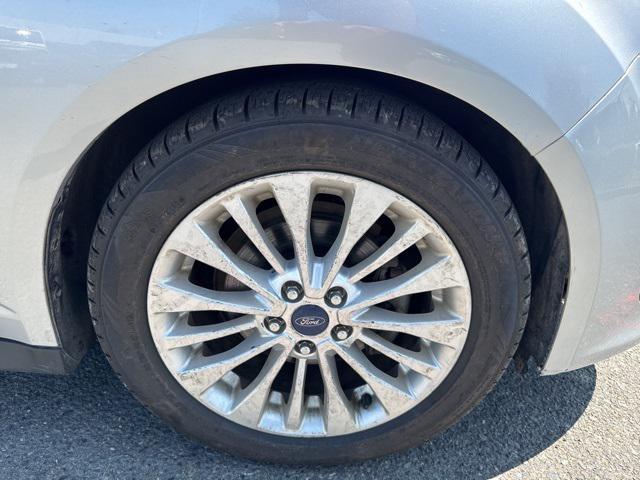 used 2017 Ford C-Max Hybrid car, priced at $9,000