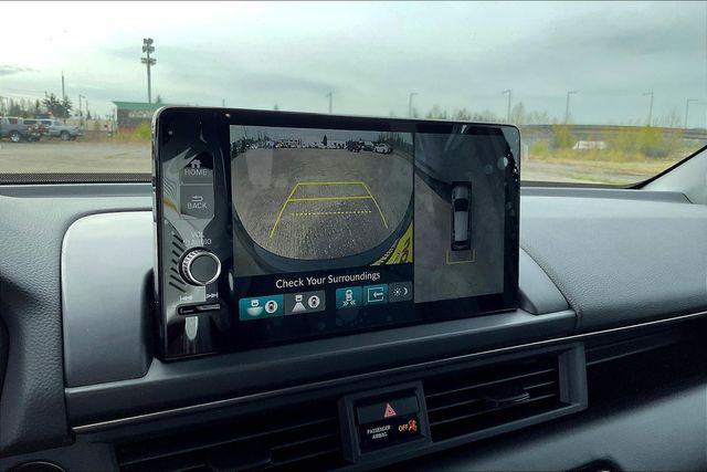 new 2025 Honda Pilot car, priced at $49,395