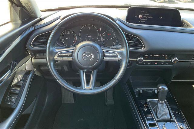 used 2023 Mazda CX-30 car, priced at $20,500