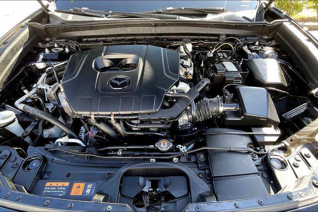 used 2023 Mazda CX-30 car, priced at $20,500