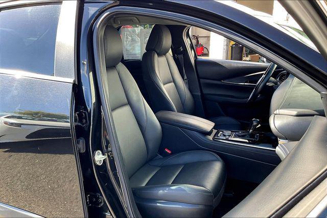 used 2023 Mazda CX-30 car, priced at $20,500