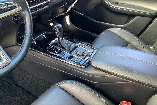 used 2023 Mazda CX-30 car, priced at $20,500