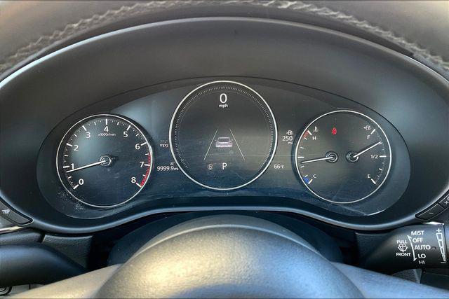 used 2023 Mazda CX-30 car, priced at $20,500