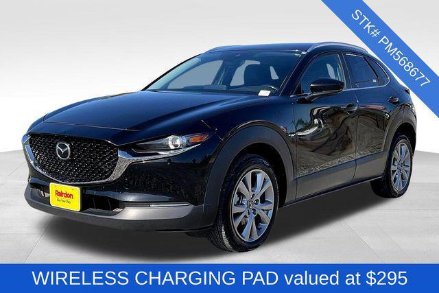 used 2023 Mazda CX-30 car, priced at $20,500
