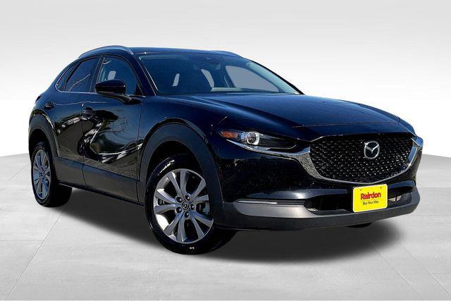used 2023 Mazda CX-30 car, priced at $20,500