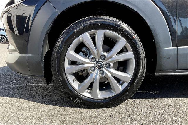 used 2023 Mazda CX-30 car, priced at $20,500