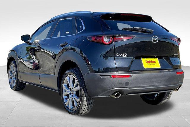 used 2023 Mazda CX-30 car, priced at $20,500