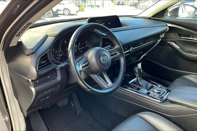 used 2023 Mazda CX-30 car, priced at $20,500