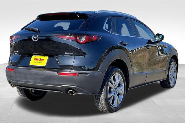used 2023 Mazda CX-30 car, priced at $20,500