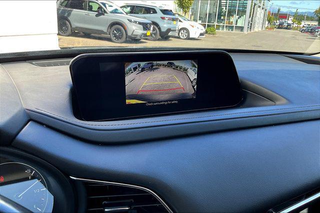 used 2023 Mazda CX-30 car, priced at $20,500