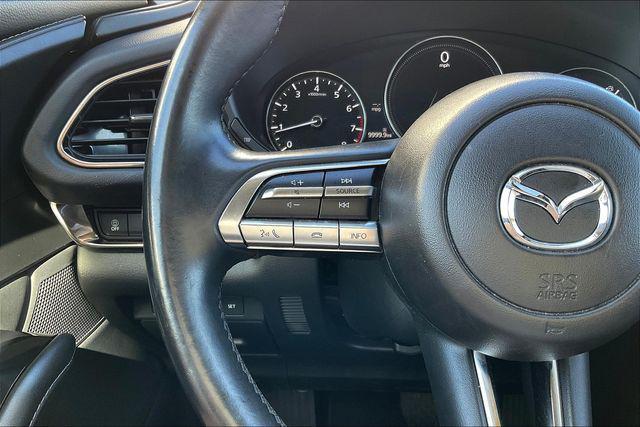 used 2023 Mazda CX-30 car, priced at $20,500