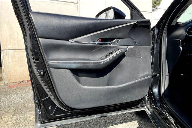 used 2023 Mazda CX-30 car, priced at $20,500
