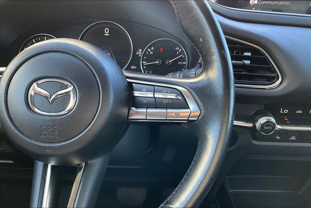 used 2023 Mazda CX-30 car, priced at $20,500