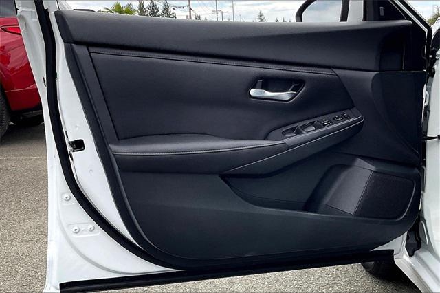 used 2021 Nissan Sentra car, priced at $19,000