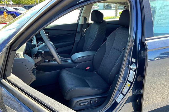 used 2023 Honda Accord car, priced at $26,000