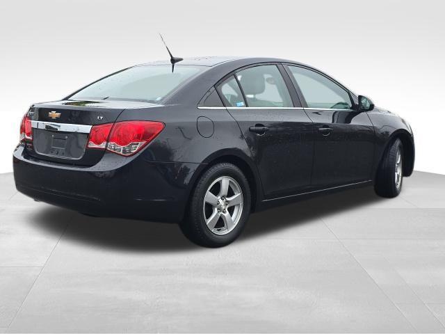 used 2014 Chevrolet Cruze car, priced at $7,500