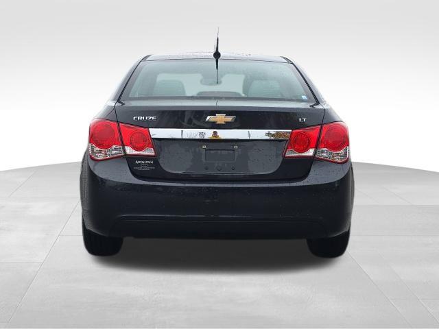 used 2014 Chevrolet Cruze car, priced at $7,500