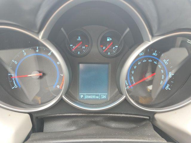 used 2014 Chevrolet Cruze car, priced at $7,500