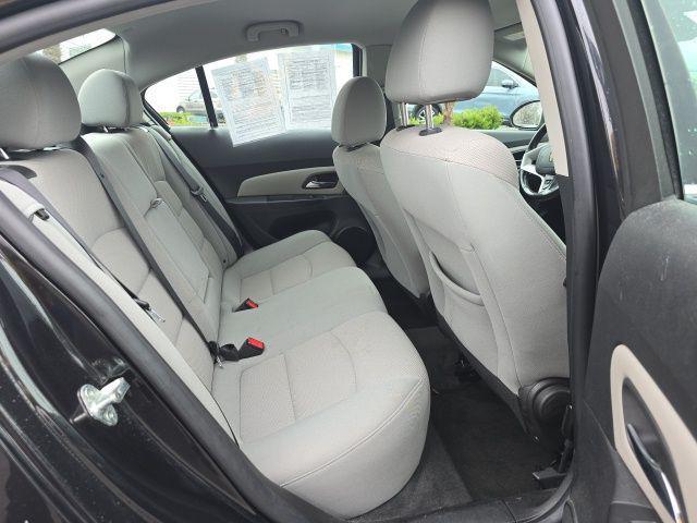 used 2014 Chevrolet Cruze car, priced at $7,500