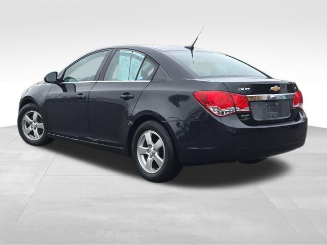 used 2014 Chevrolet Cruze car, priced at $7,500