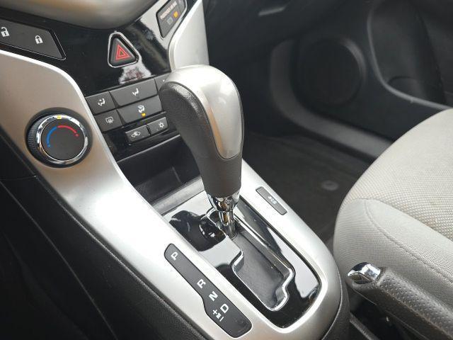 used 2014 Chevrolet Cruze car, priced at $7,500