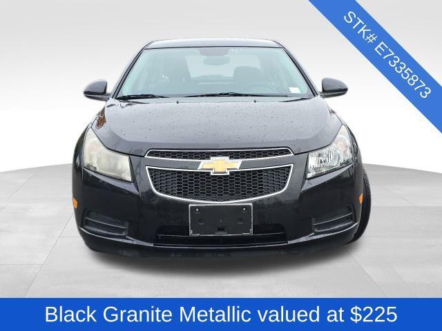 used 2014 Chevrolet Cruze car, priced at $7,500