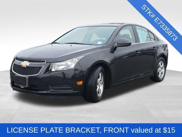 used 2014 Chevrolet Cruze car, priced at $7,500