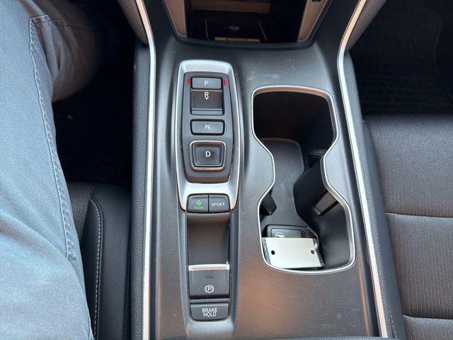 used 2021 Honda Accord car, priced at $24,000