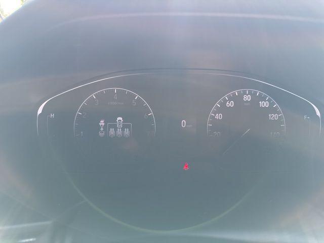 used 2021 Honda Accord car, priced at $24,000