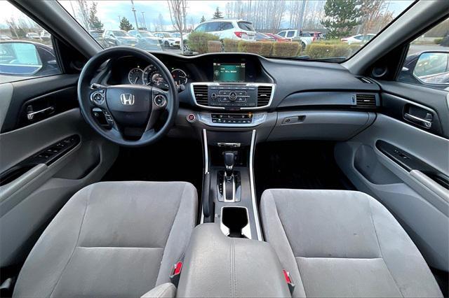 used 2013 Honda Accord car