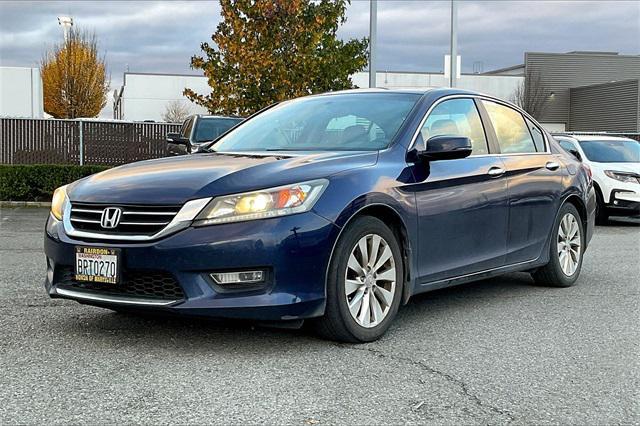 used 2013 Honda Accord car