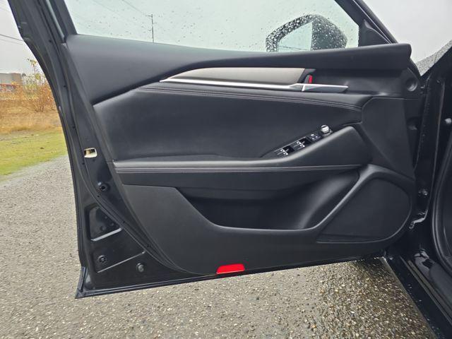 used 2021 Mazda Mazda6 car, priced at $19,500