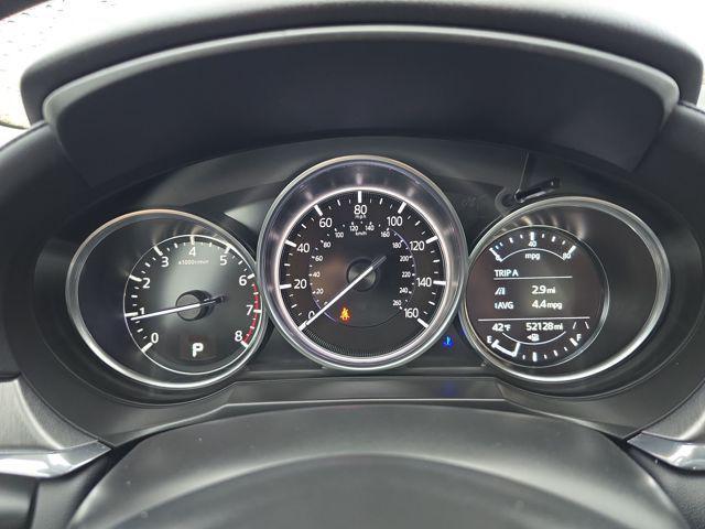 used 2021 Mazda Mazda6 car, priced at $19,500