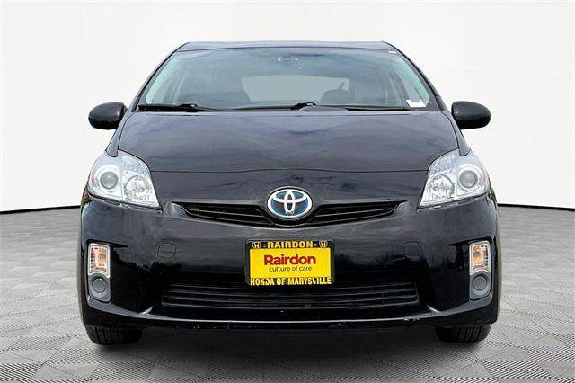 used 2010 Toyota Prius car, priced at $12,000