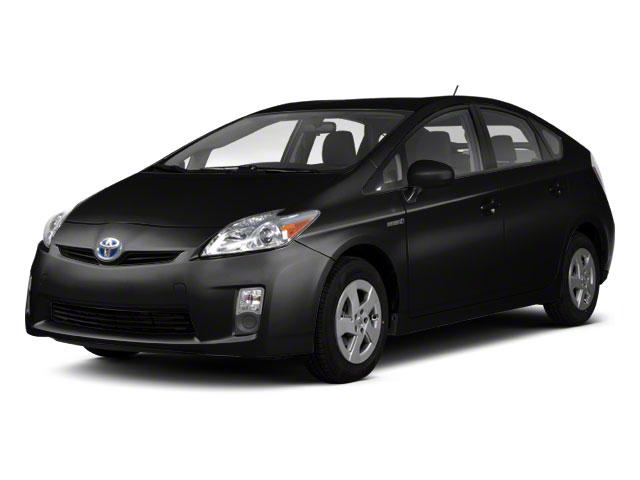 used 2010 Toyota Prius car, priced at $12,500