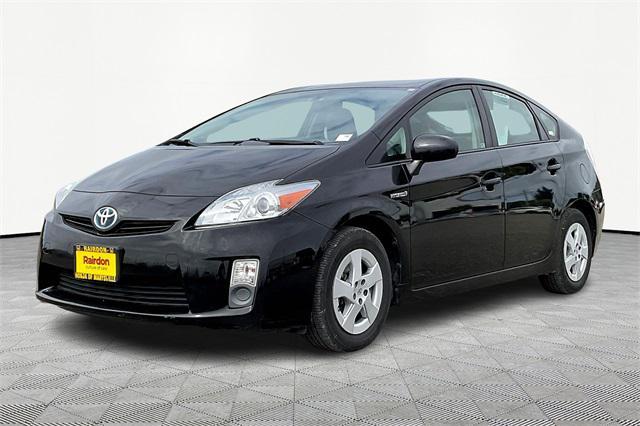 used 2010 Toyota Prius car, priced at $10,500